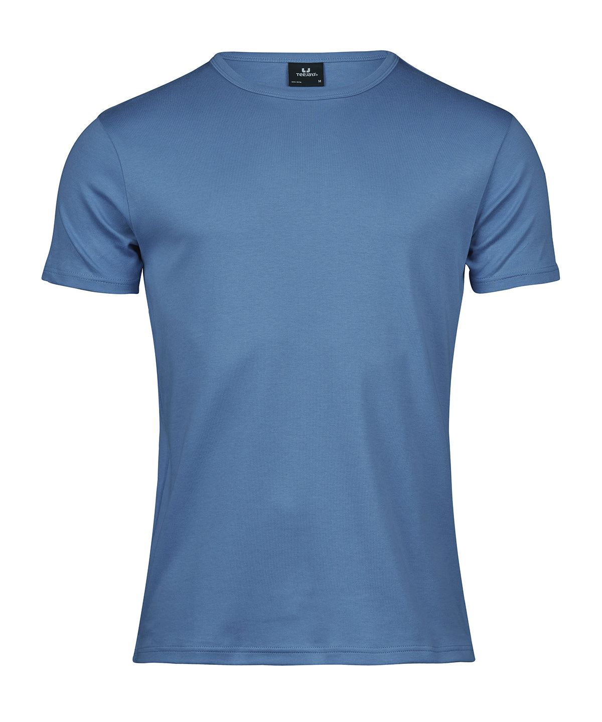 Interlock tee