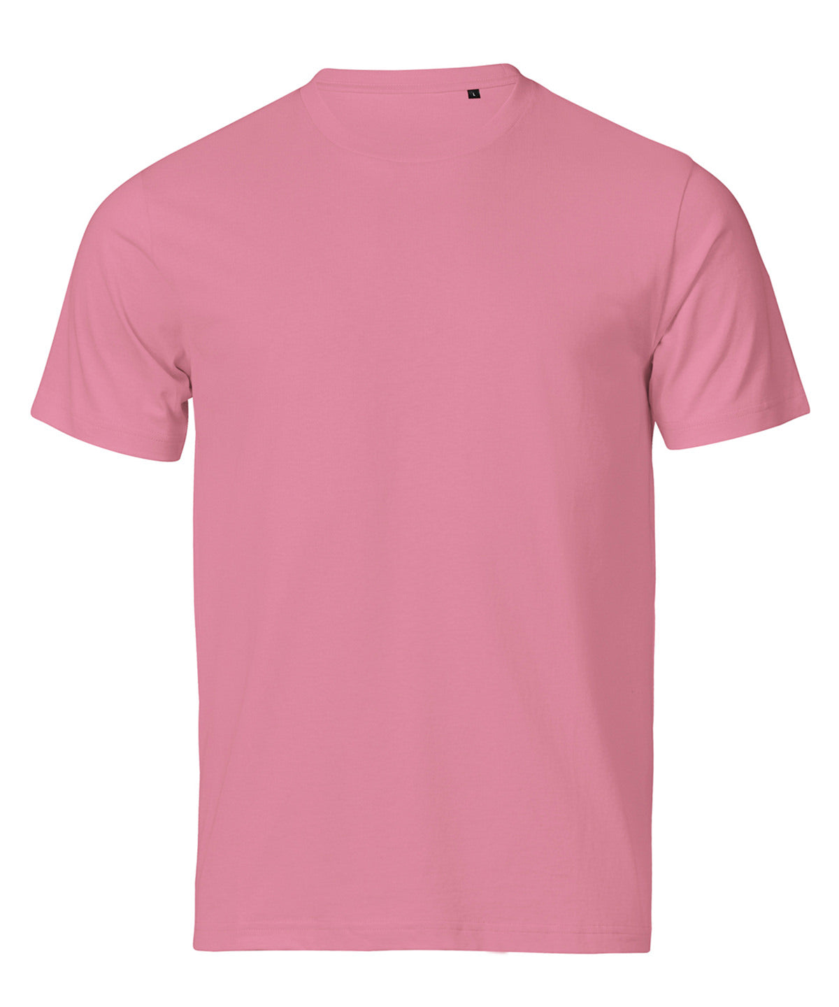 UNLABELED luxury tee