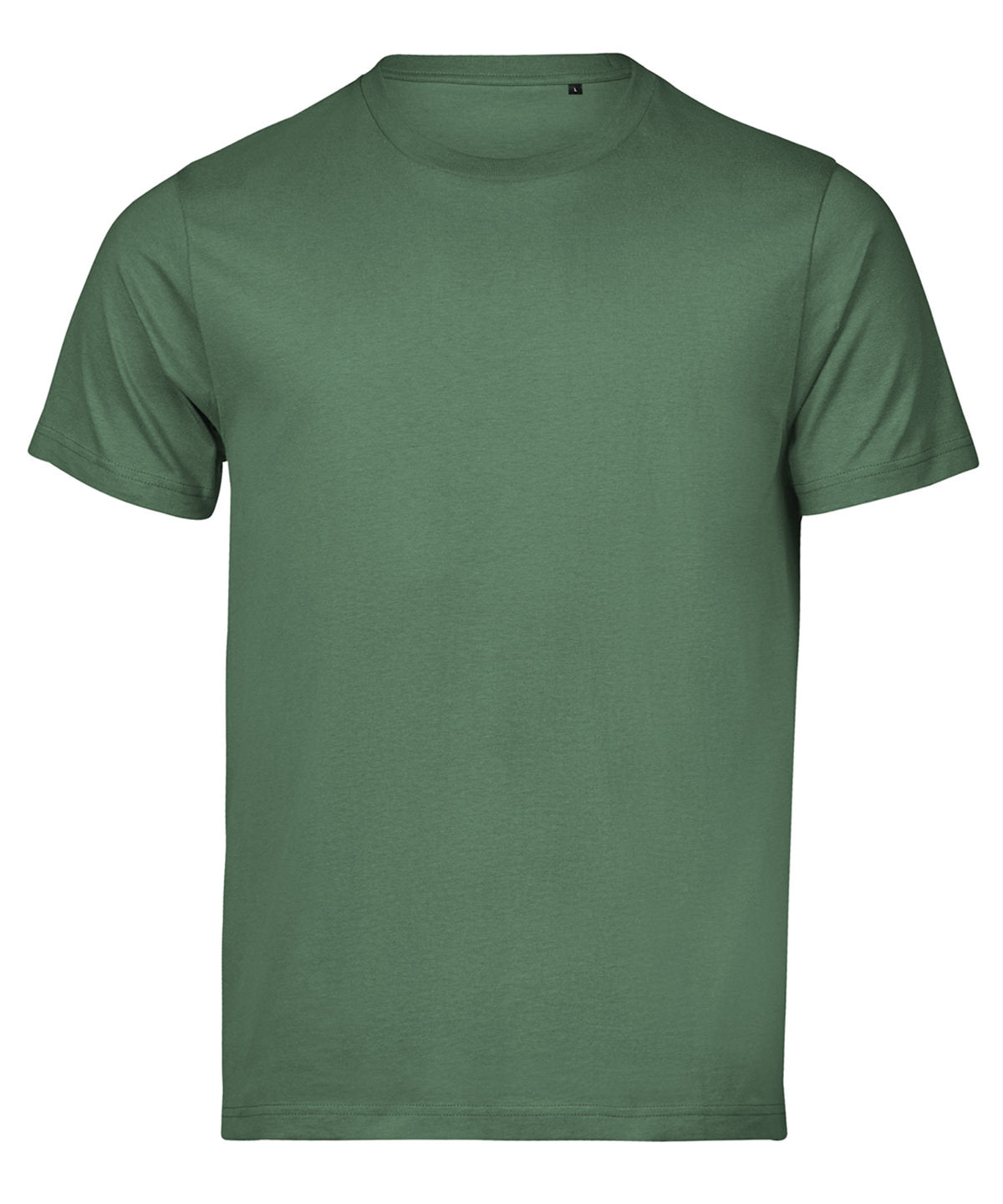 UNLABELED luxury tee