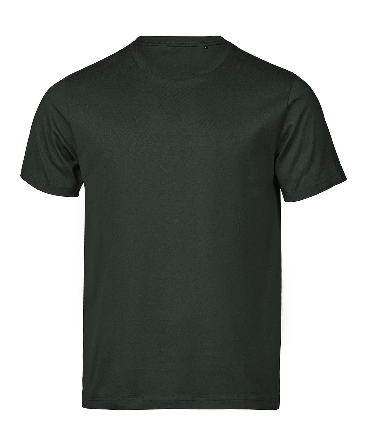 UNLABELED luxury tee