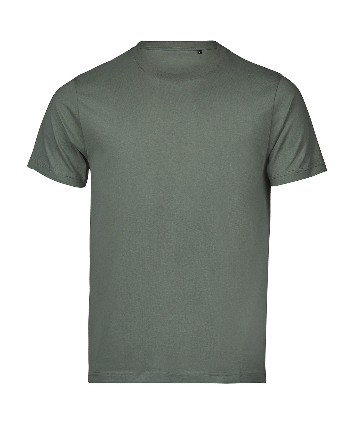 UNLABELED luxury tee