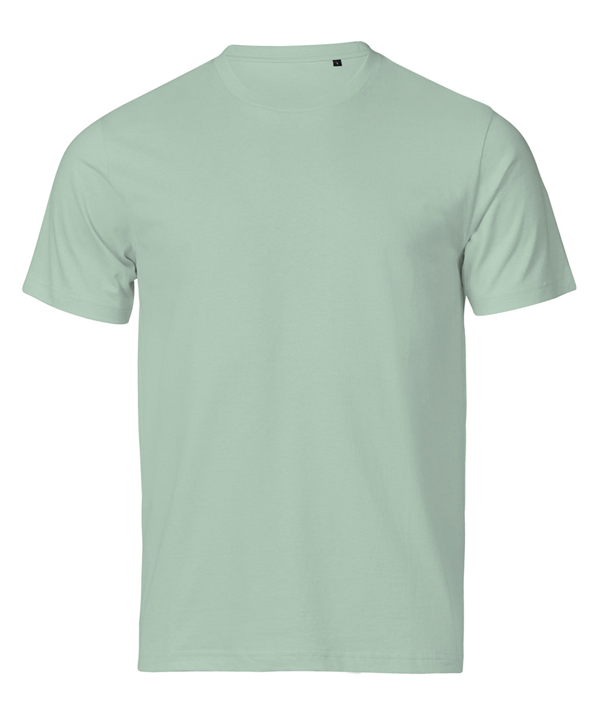 UNLABELED luxury tee