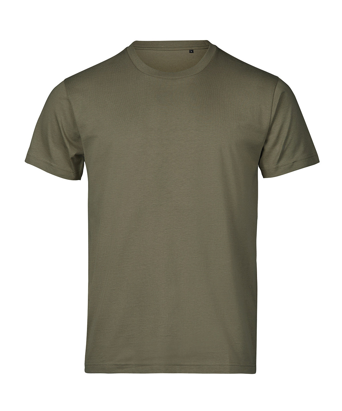 UNLABELED luxury tee