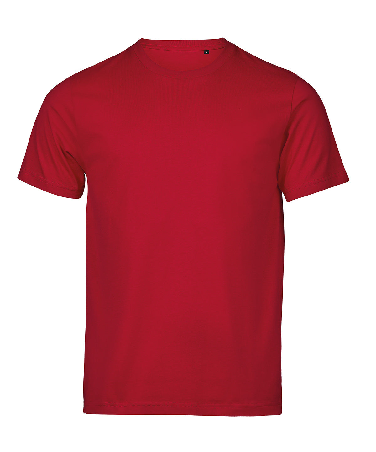 UNLABELED luxury tee