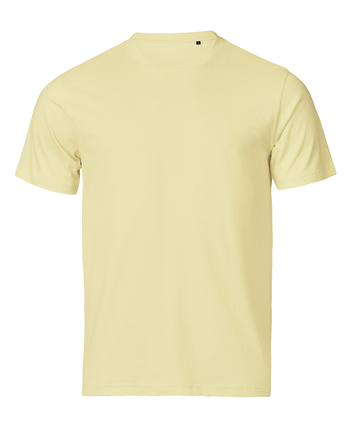 UNLABELED luxury tee