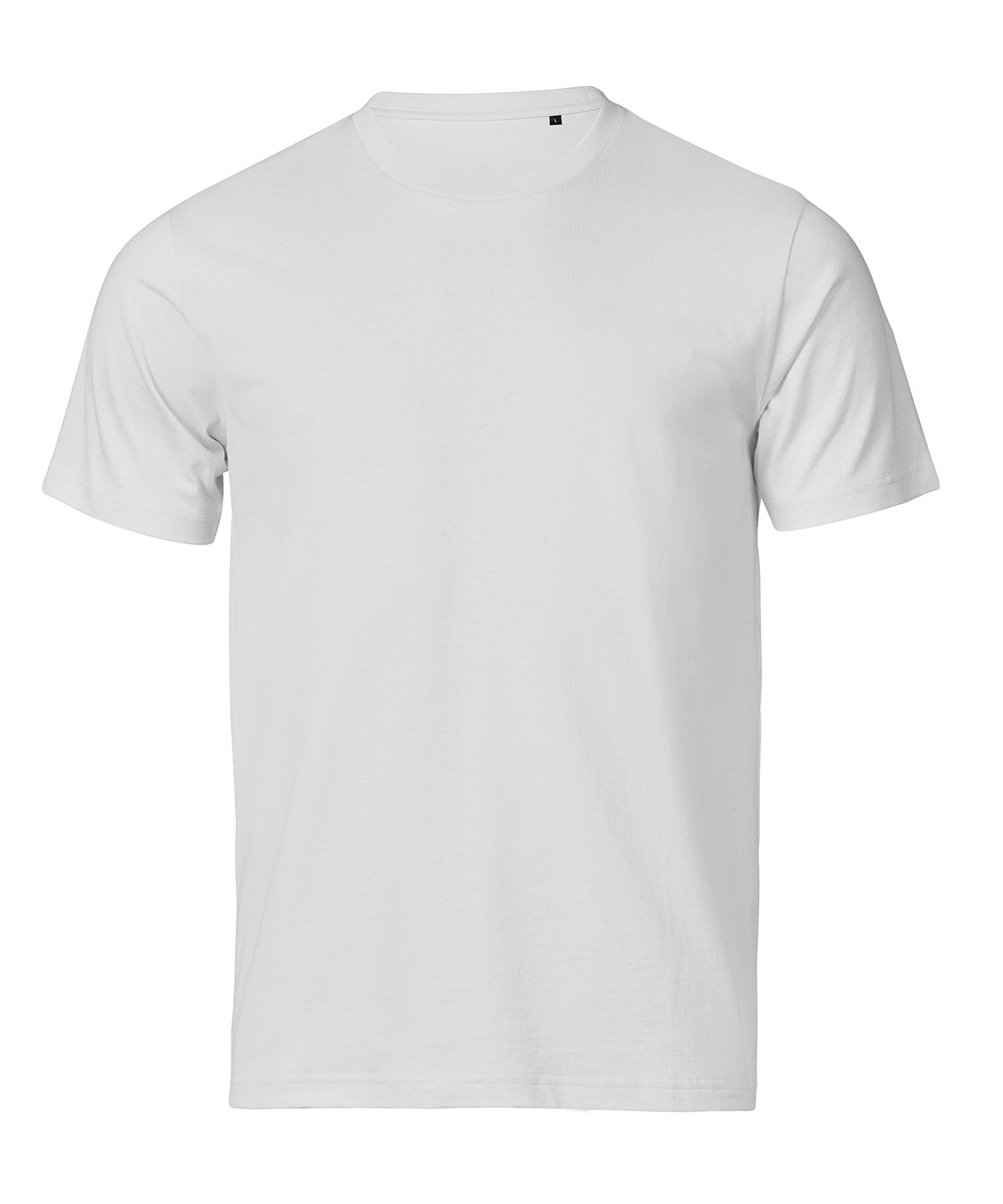UNLABELED luxury tee