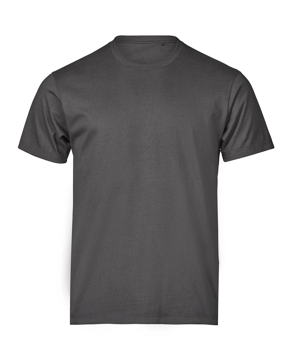 UNLABELED tee