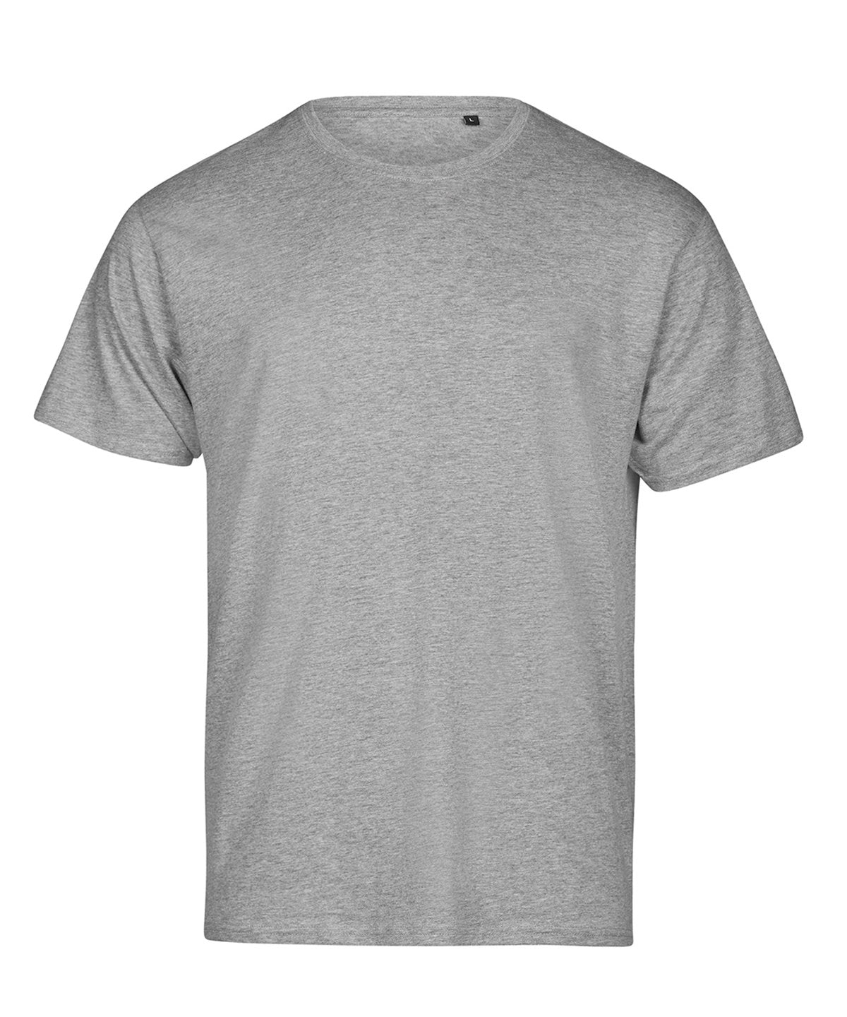 UNLABELED tee