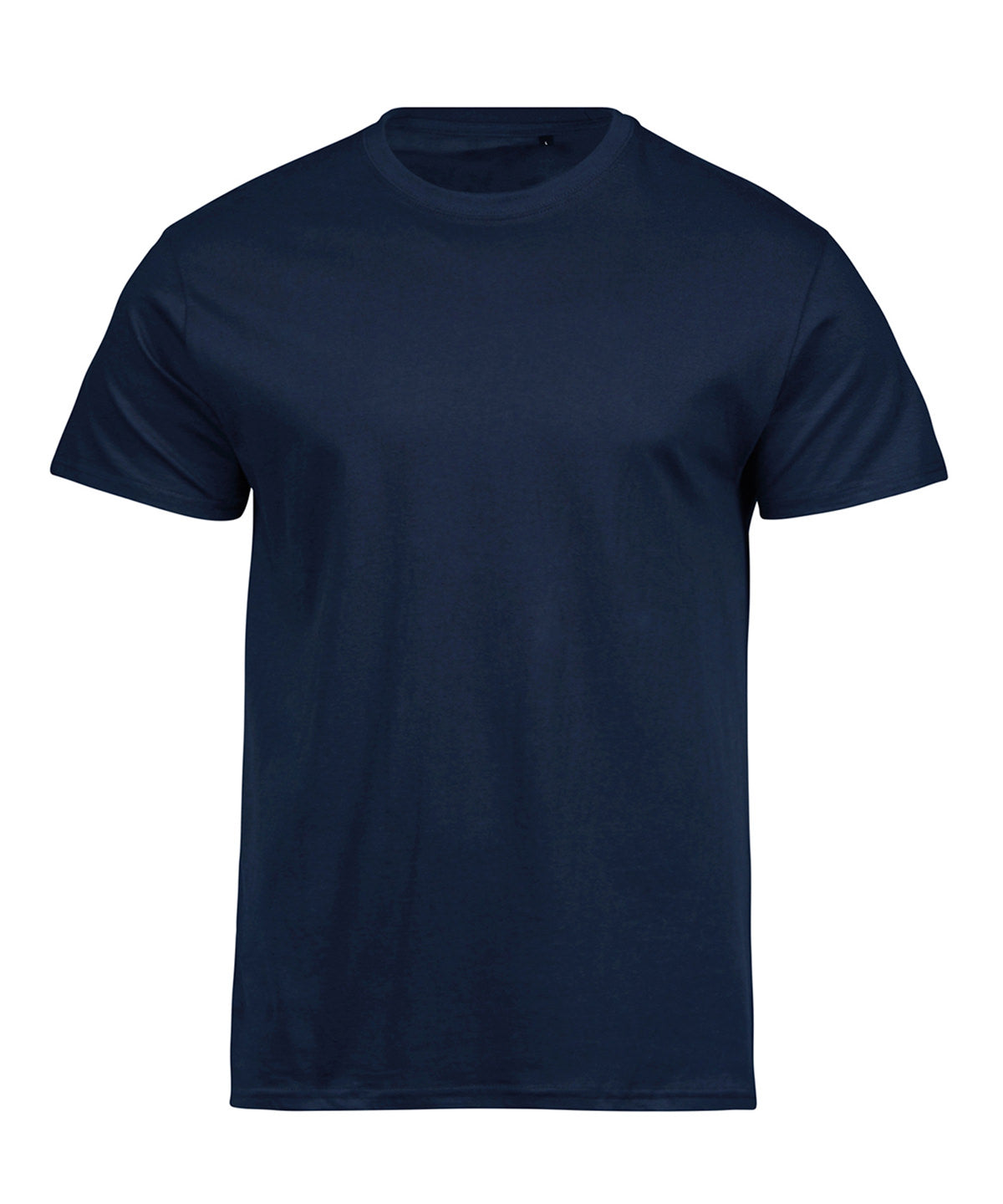 UNLABELED tee