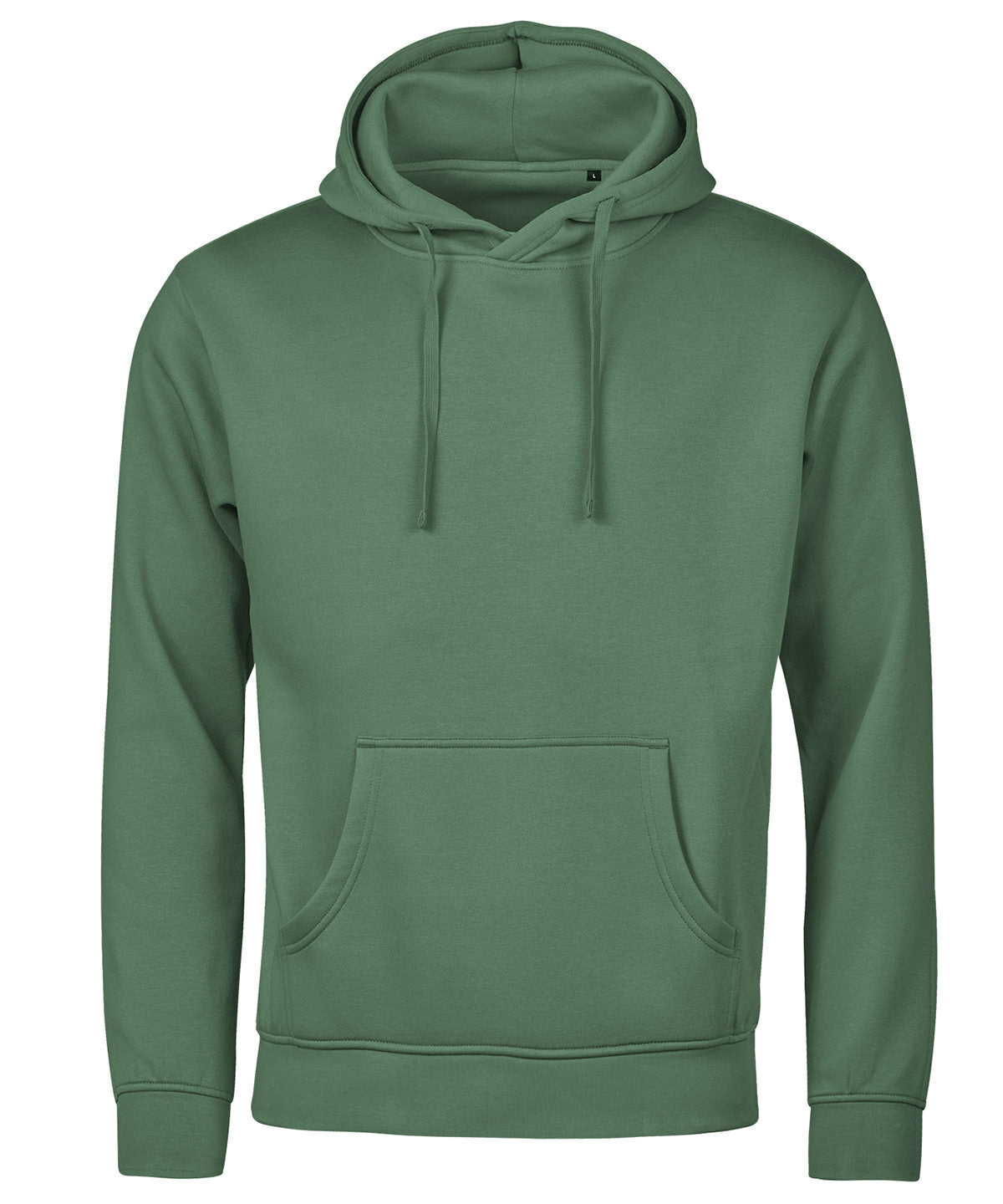 UNLABELED hooded sweatshirt