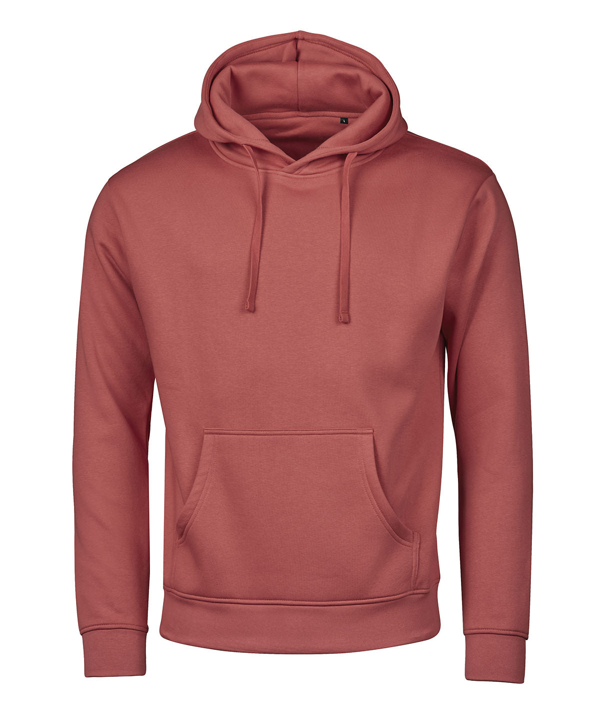 UNLABELED hooded sweatshirt