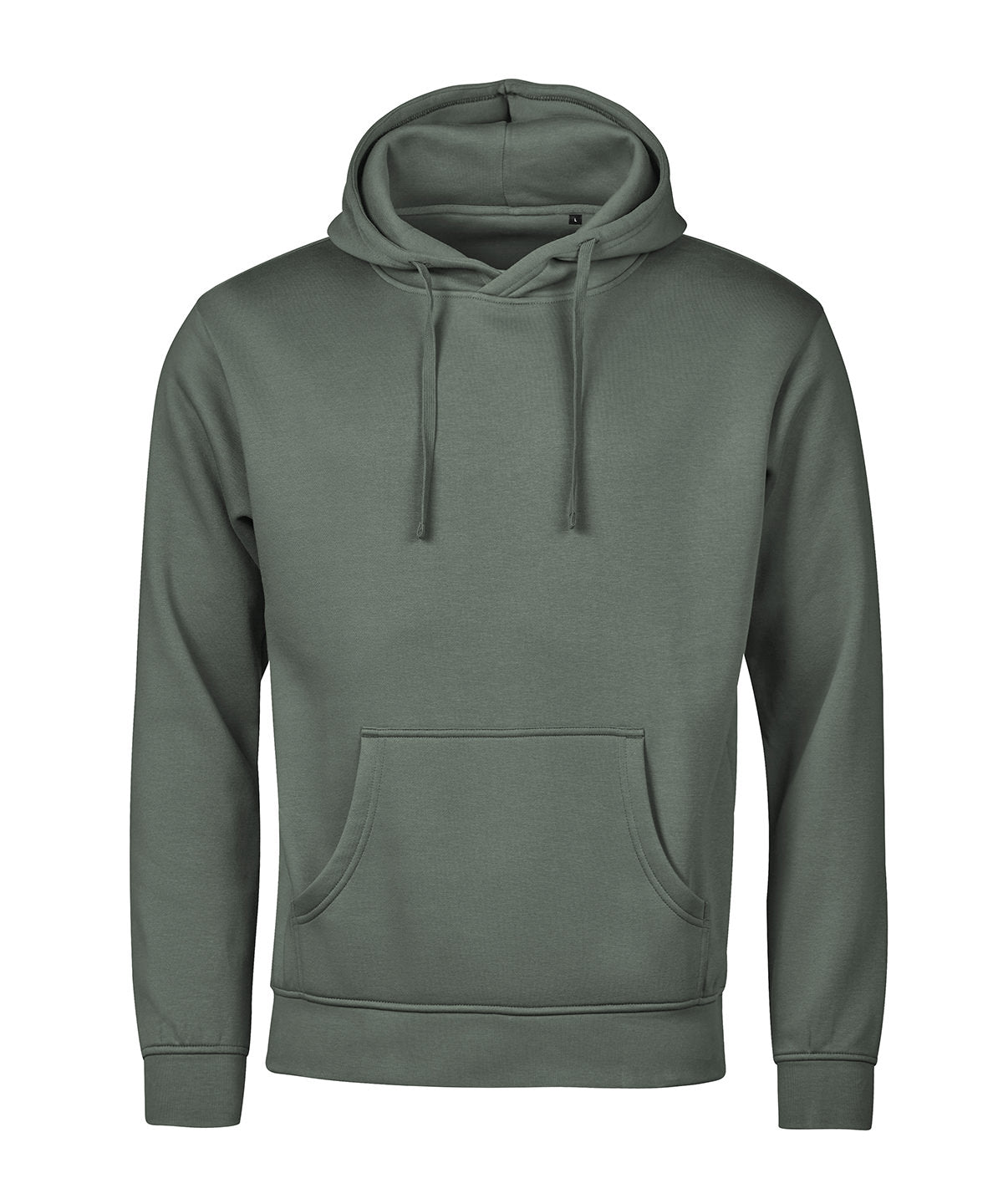 UNLABELED hooded sweatshirt