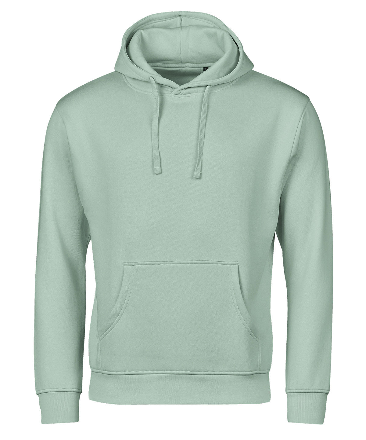 UNLABELED hooded sweatshirt