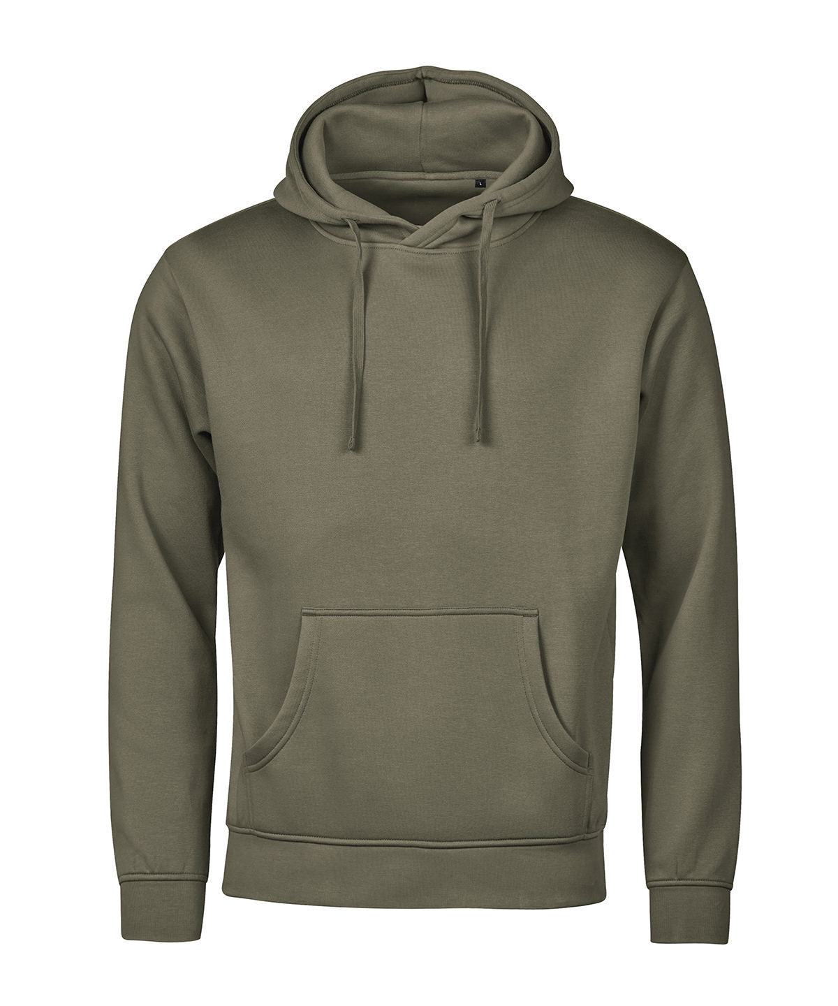 UNLABELED hooded sweatshirt