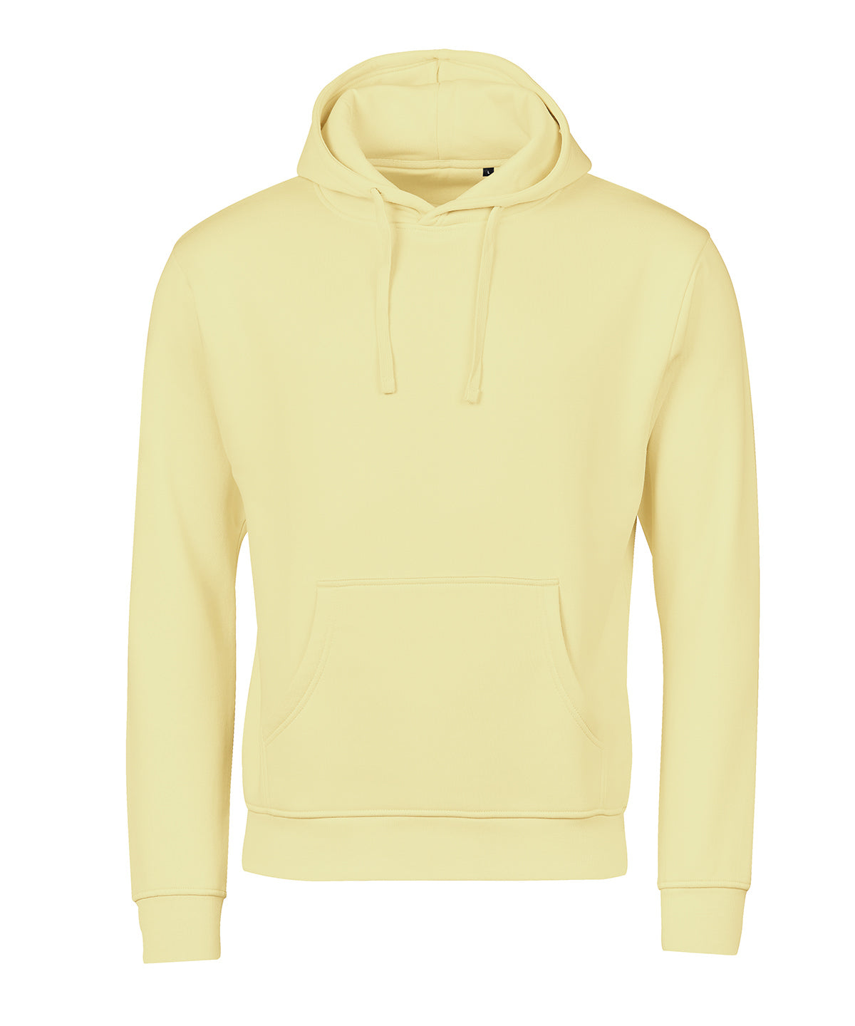 UNLABELED hooded sweatshirt