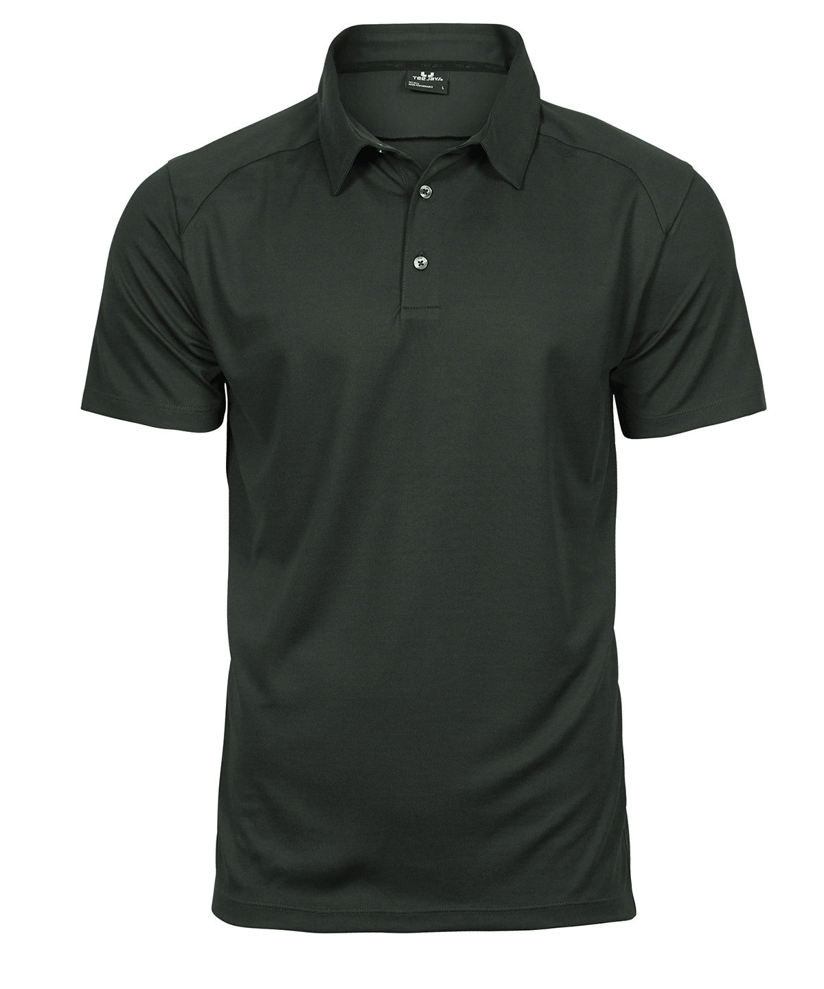 Luxury sport polo