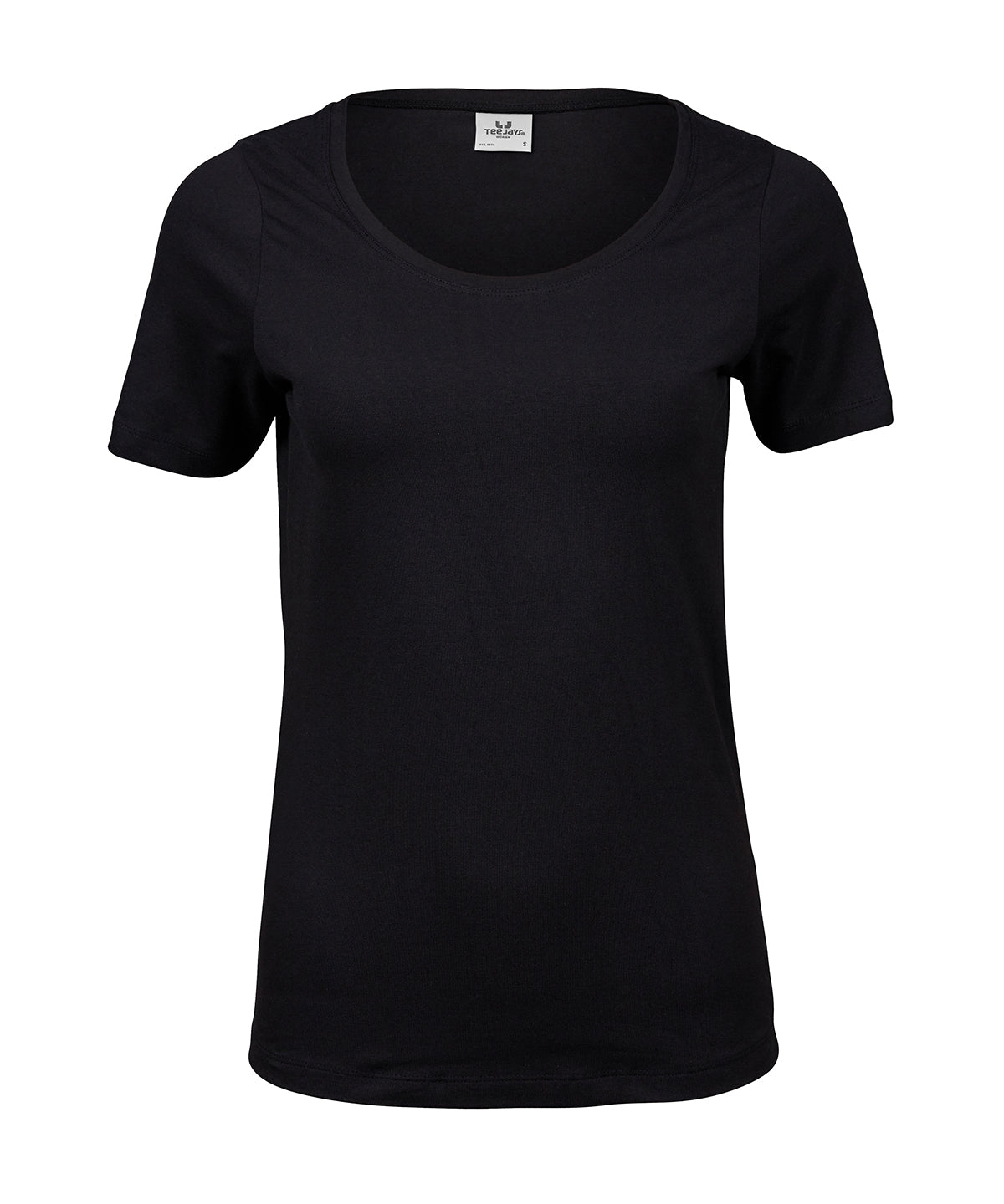 Women’s stretch tee