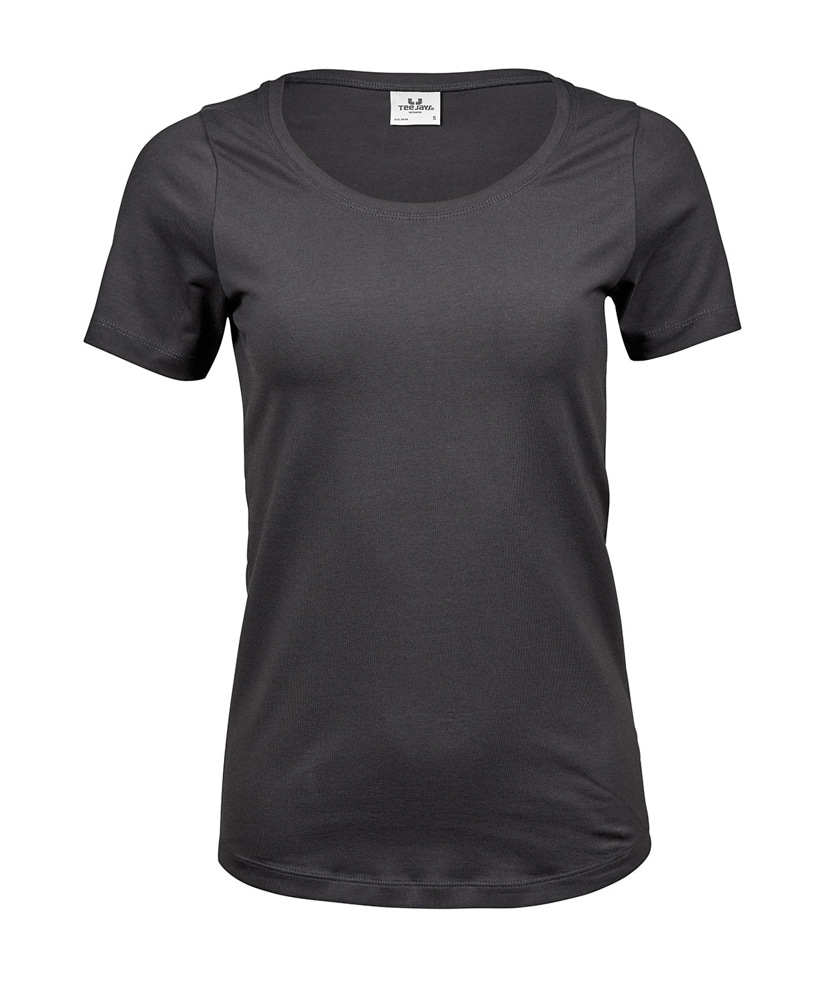 Women’s stretch tee