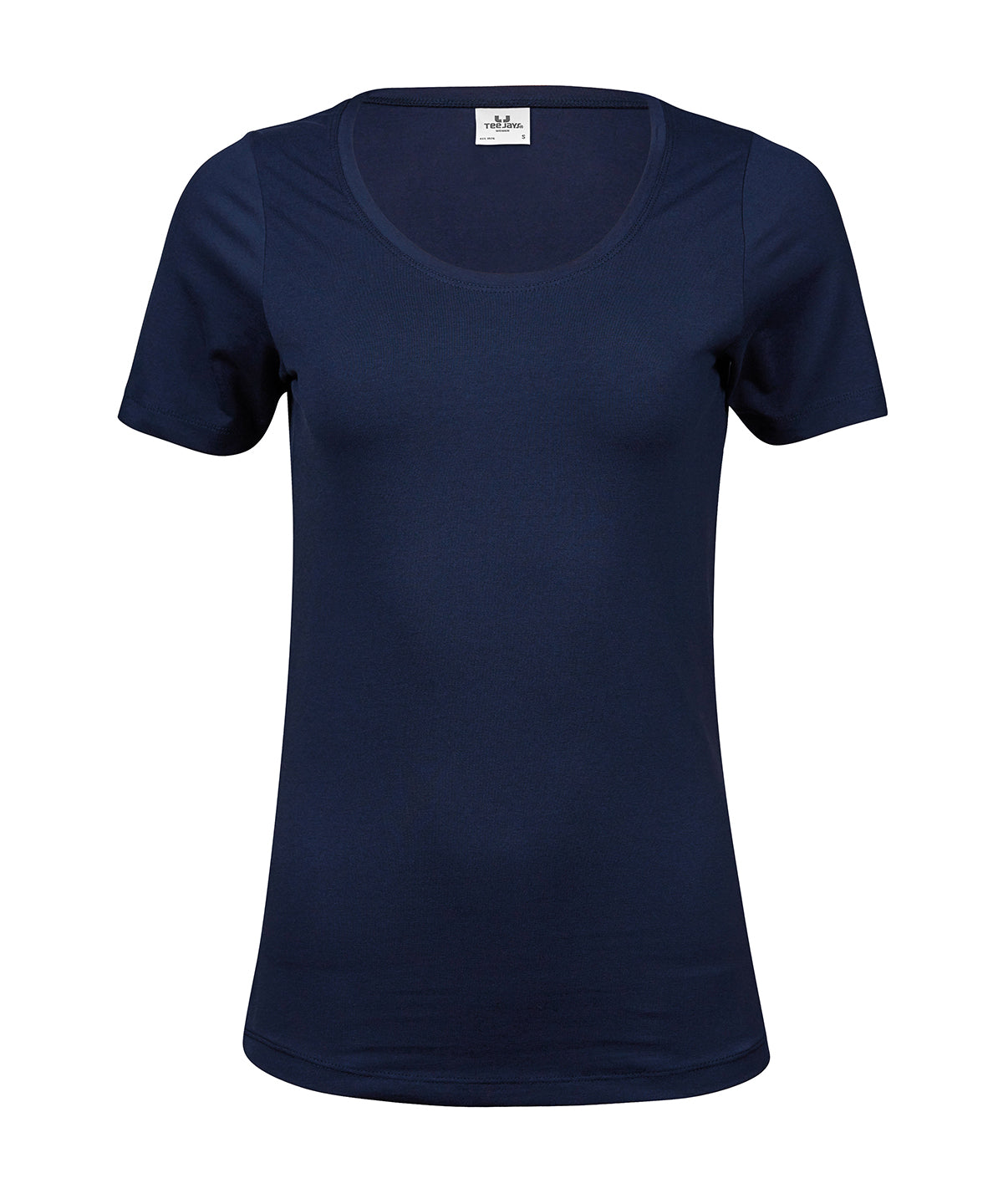 Women’s stretch tee