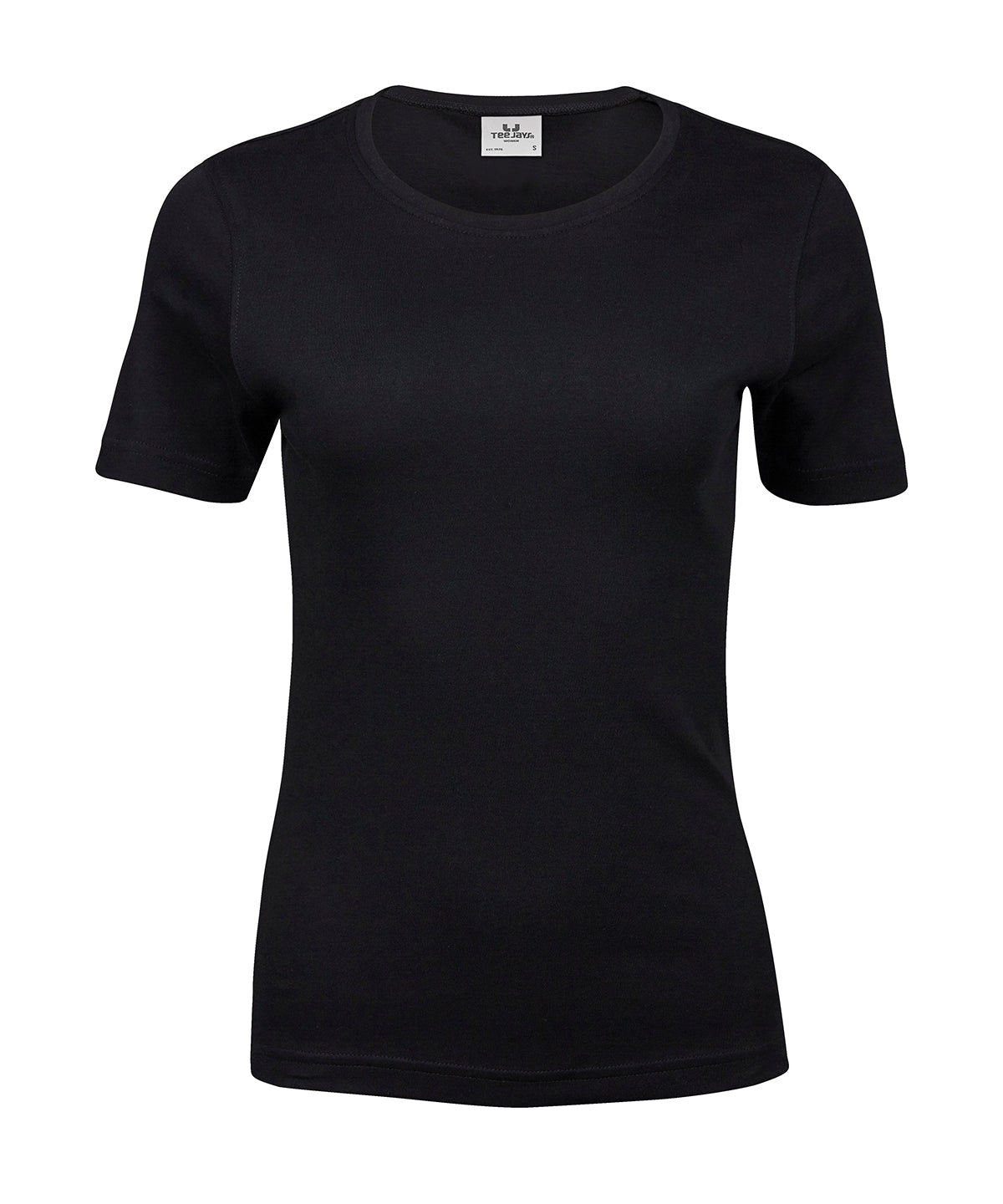 Women’s interlock tee
