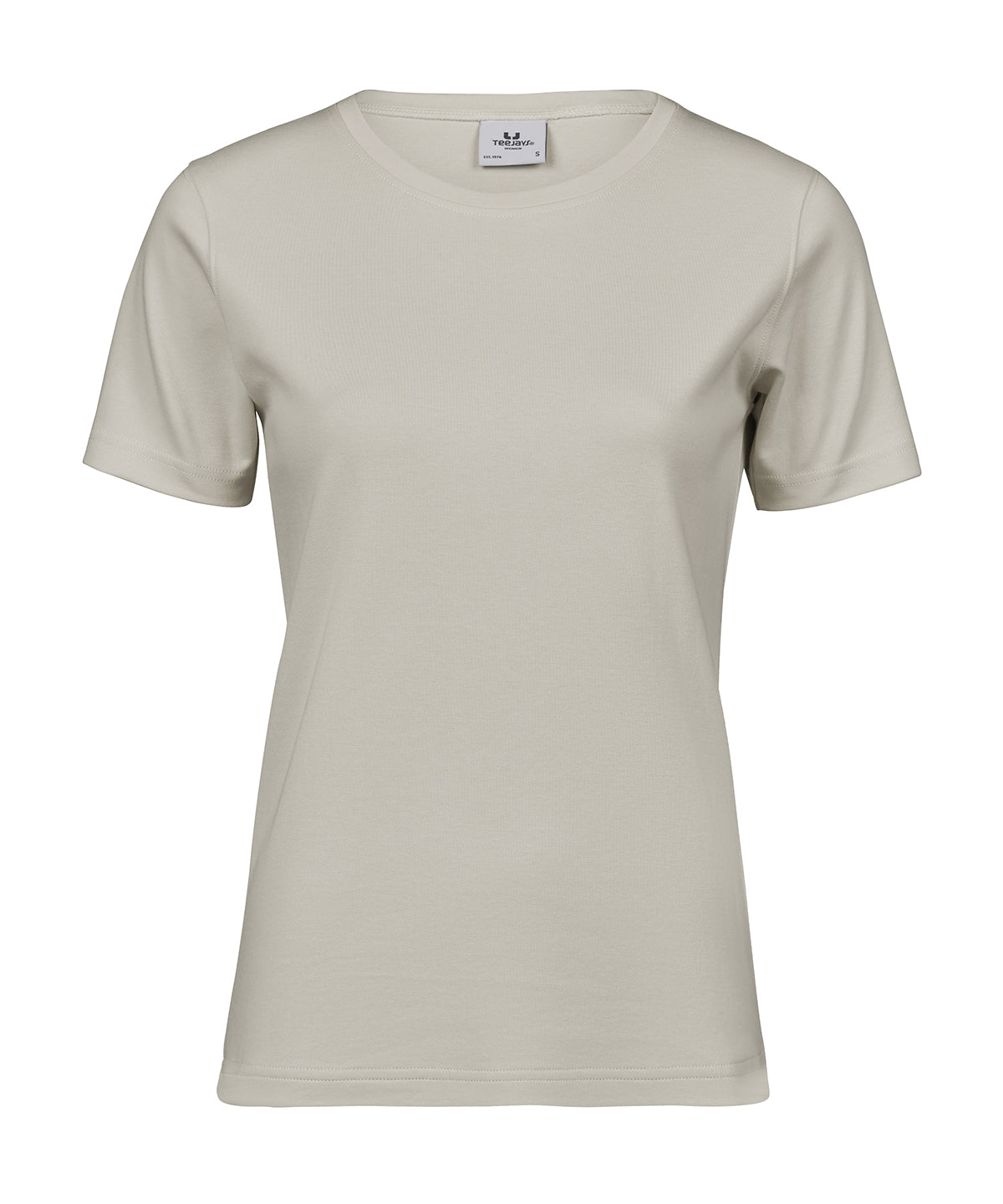 Women’s interlock tee