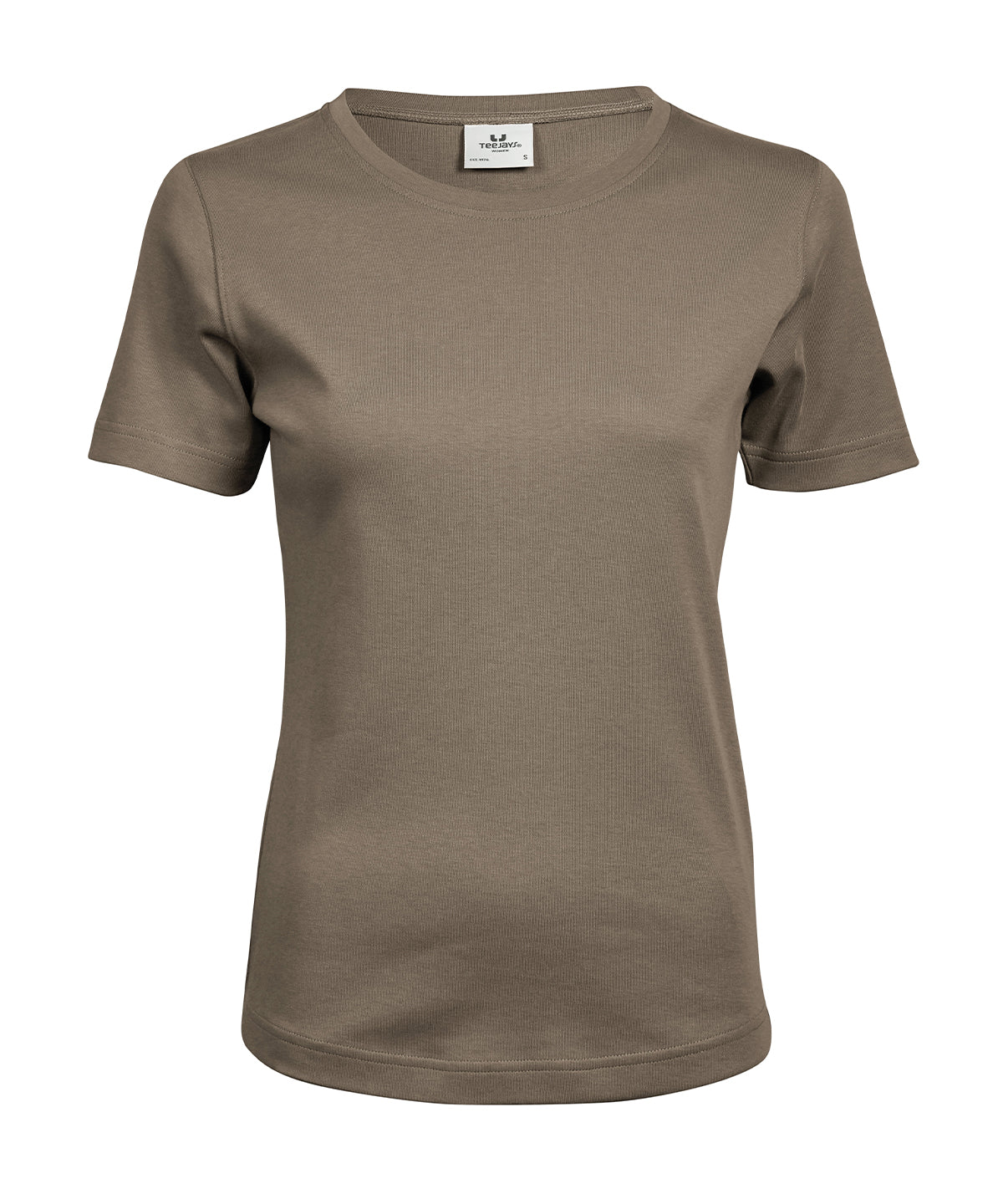 Women’s interlock tee