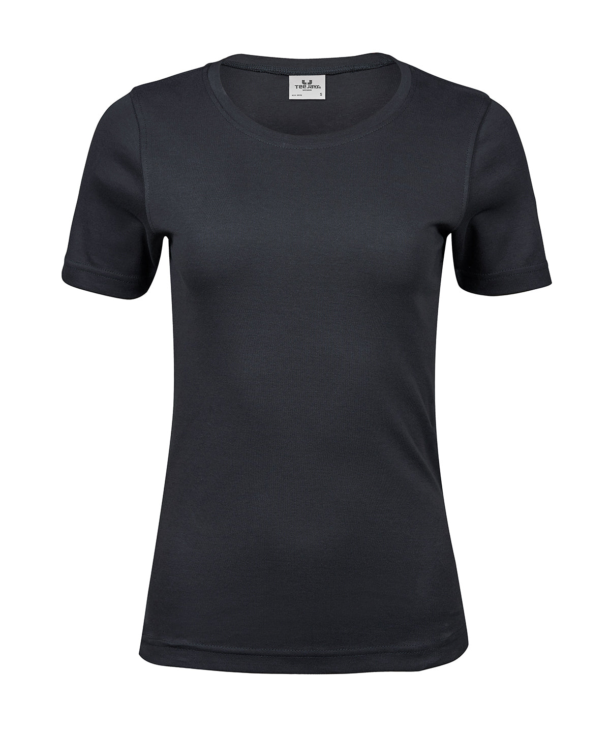Women’s interlock tee