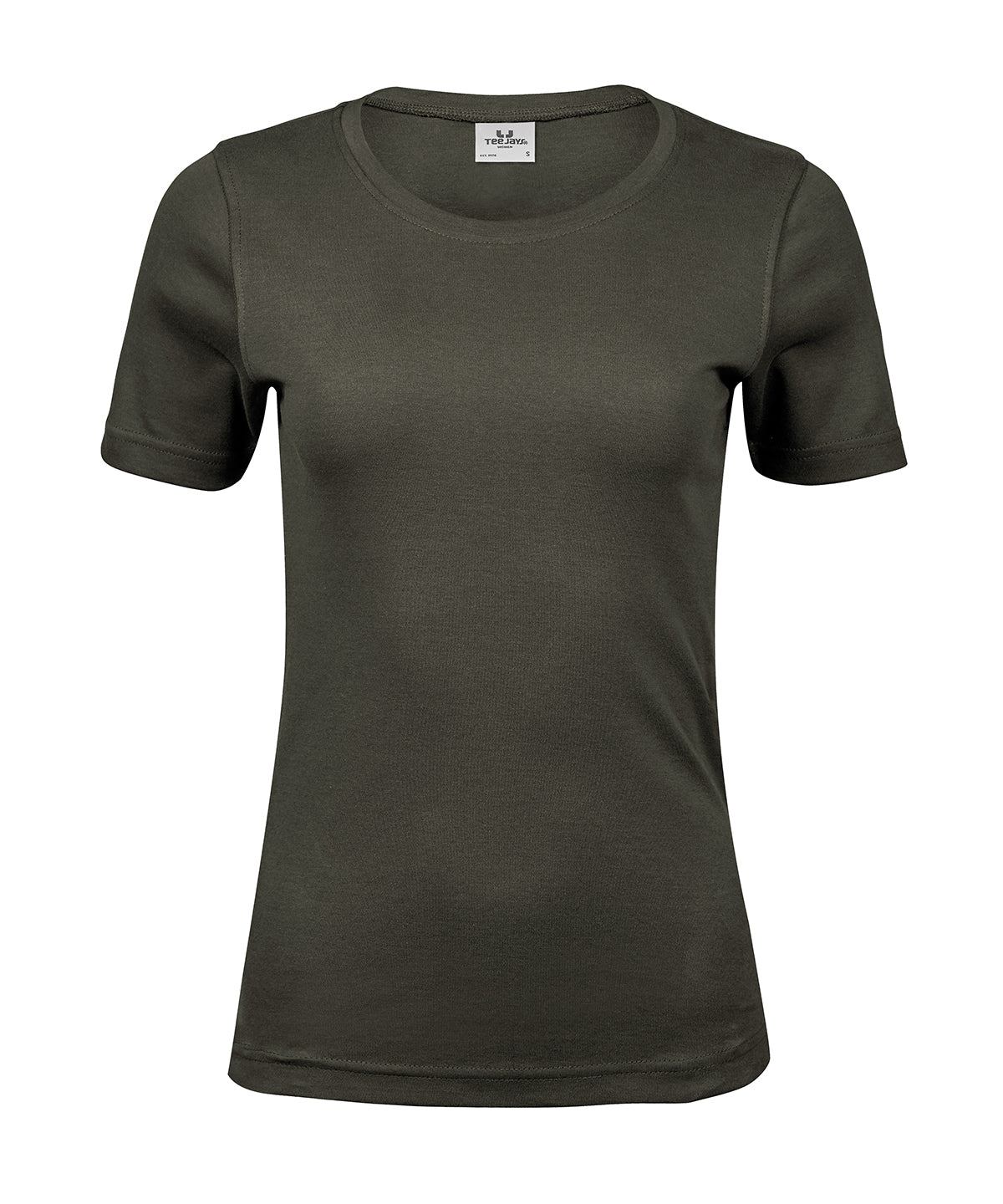 Women’s interlock tee