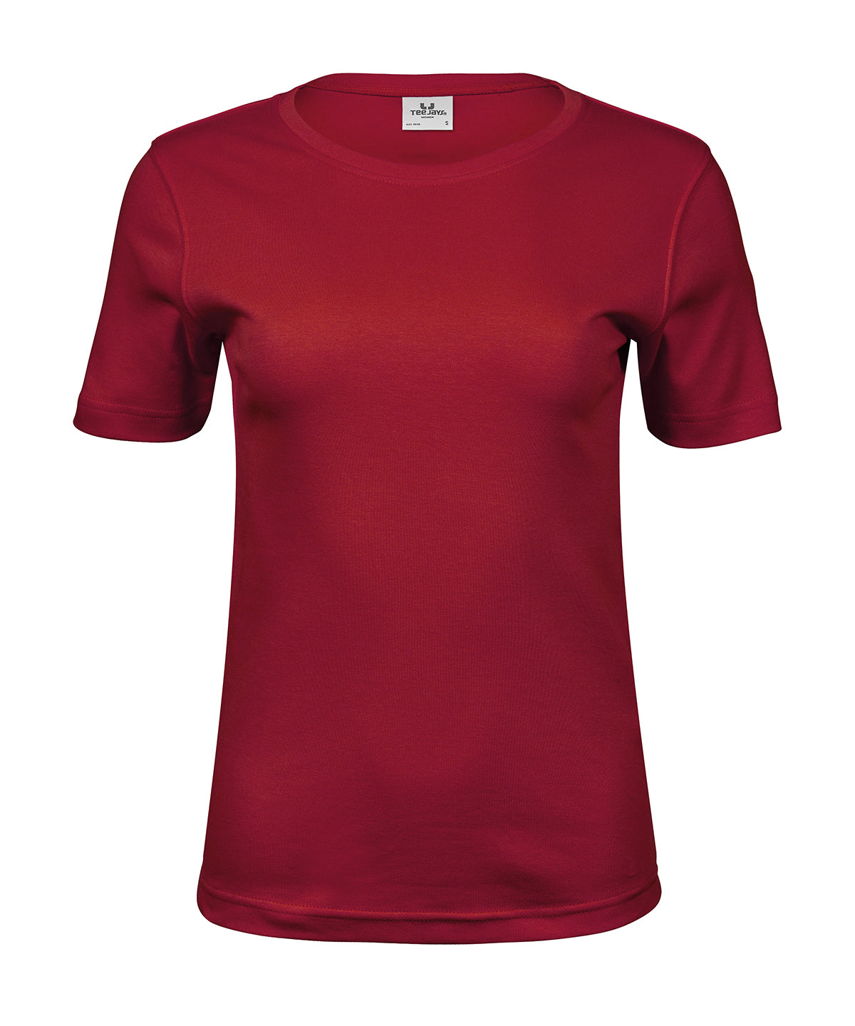 Women’s interlock tee