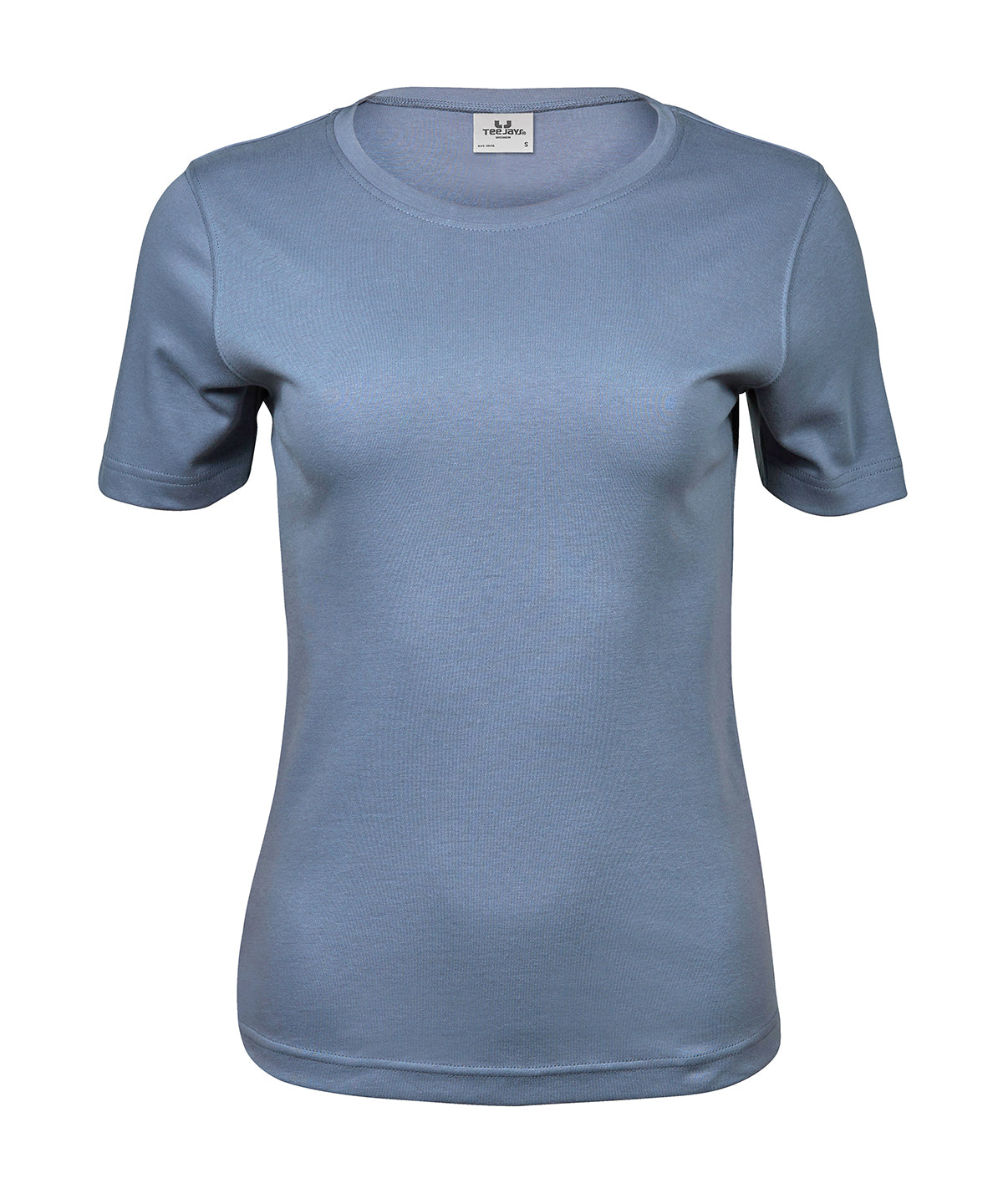 Women’s interlock tee