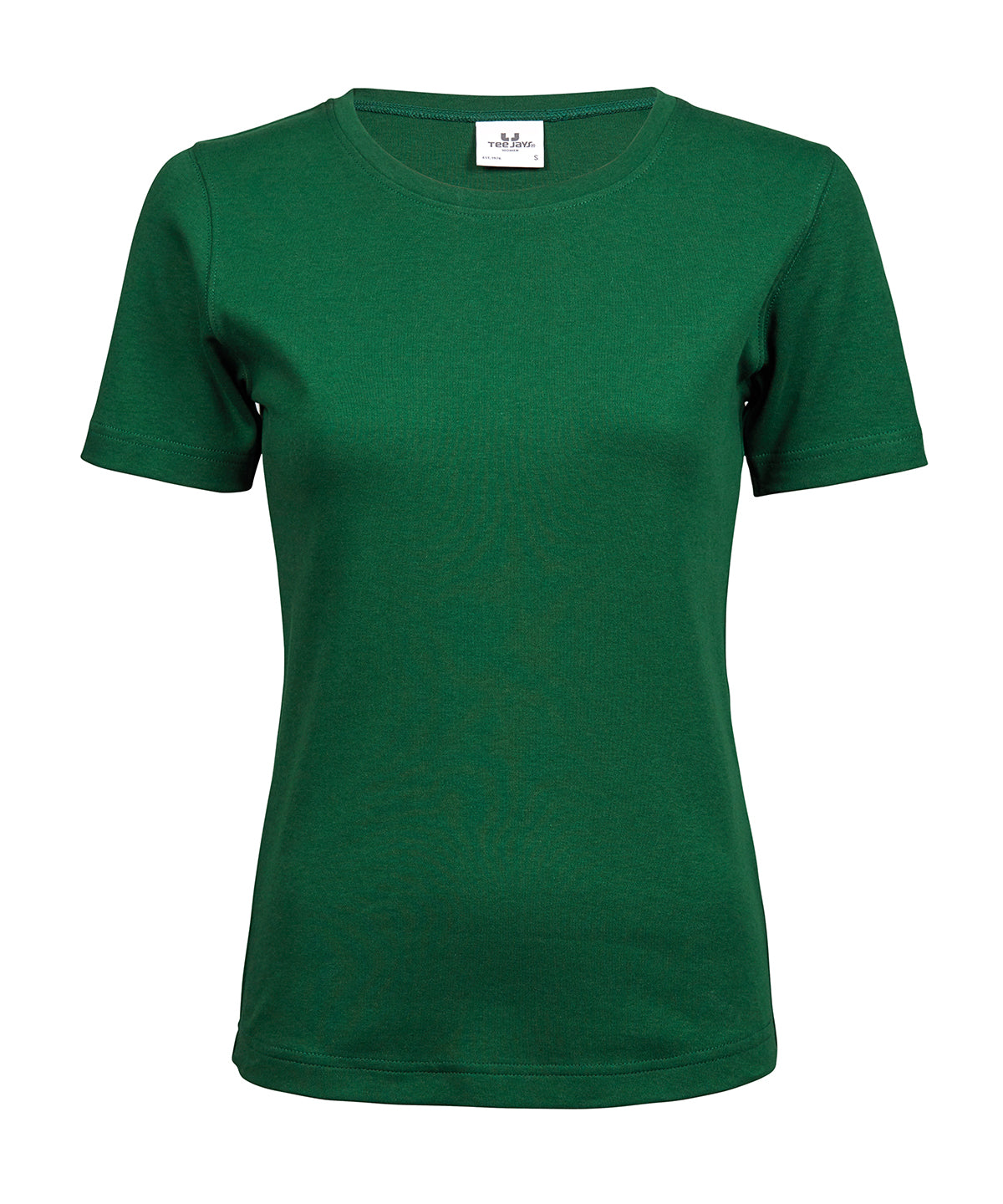 Women’s interlock tee