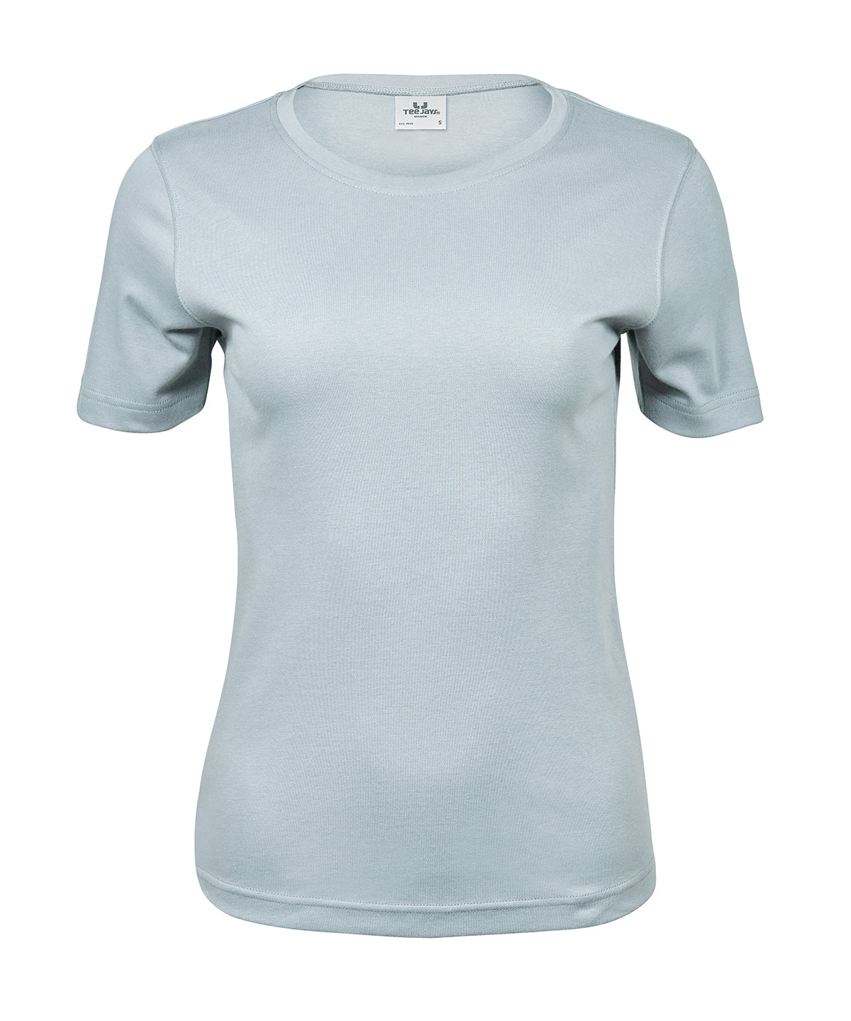 Women’s interlock tee