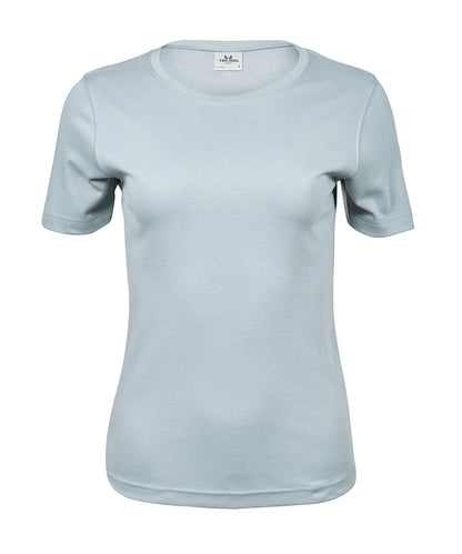 Women’s interlock tee