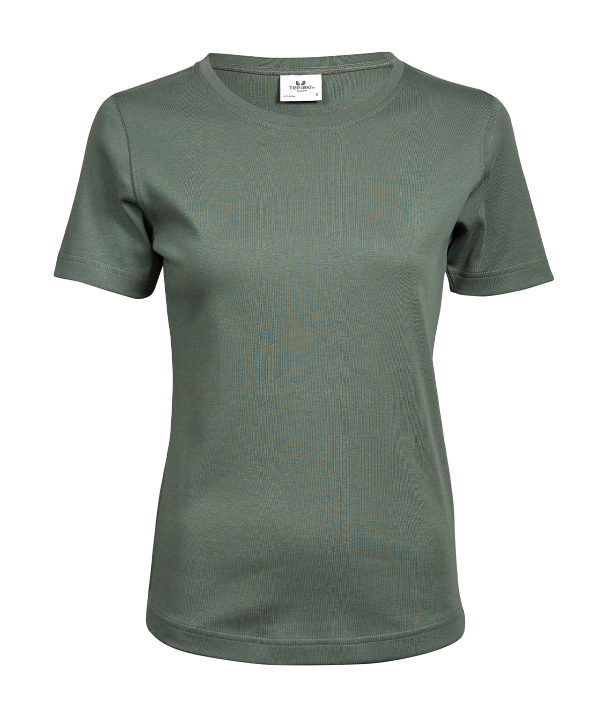 Women’s interlock tee