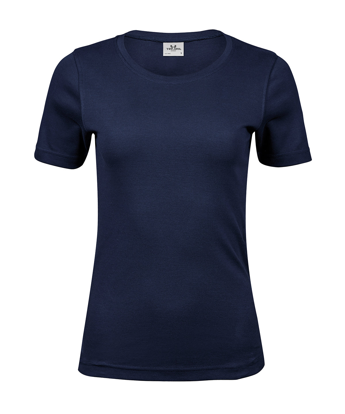 Women’s interlock tee