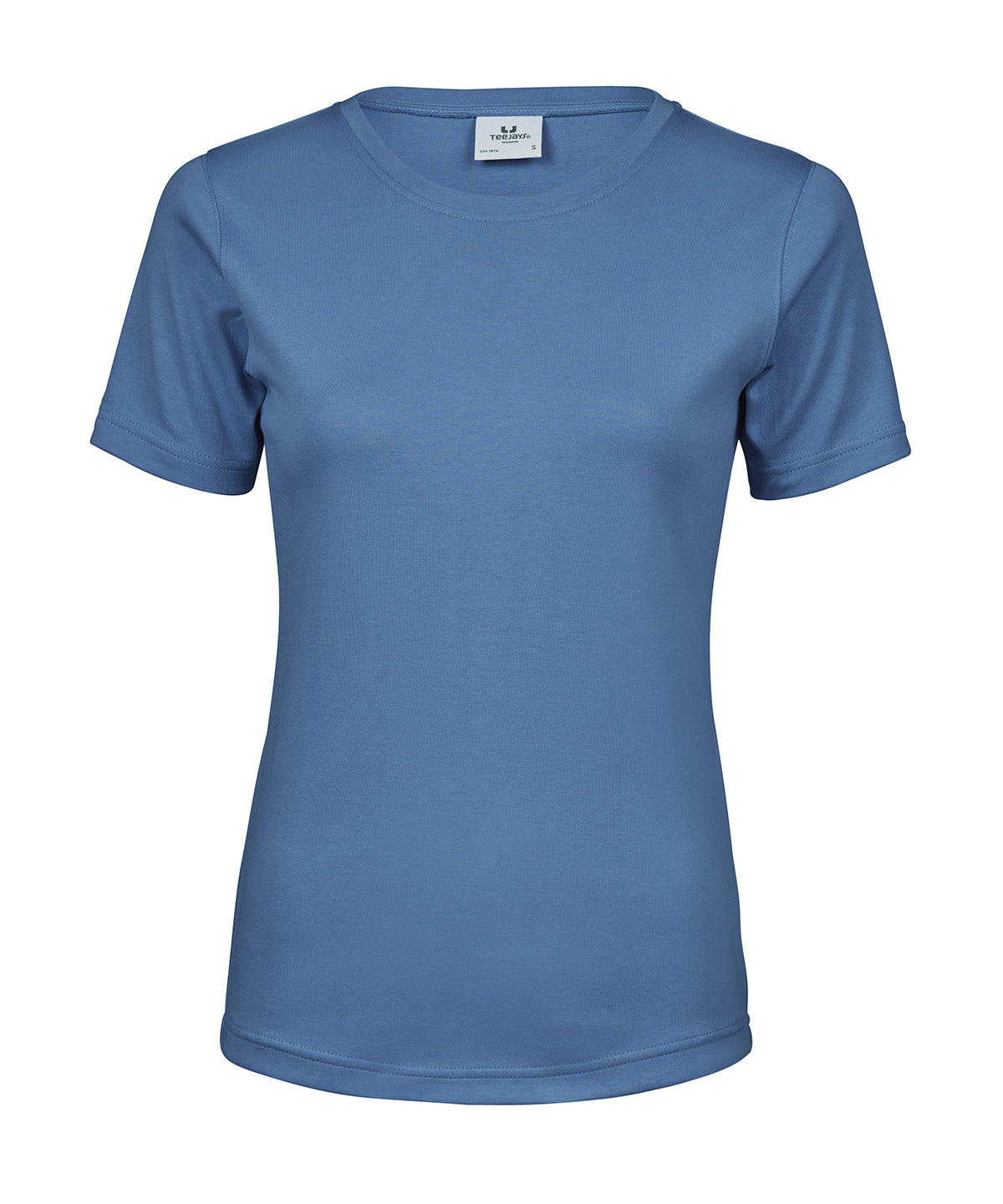Women’s interlock tee