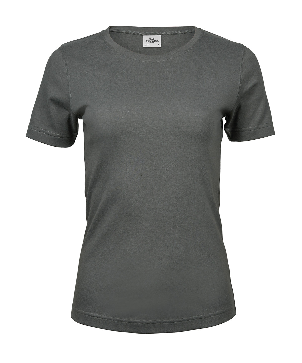 Women’s interlock tee