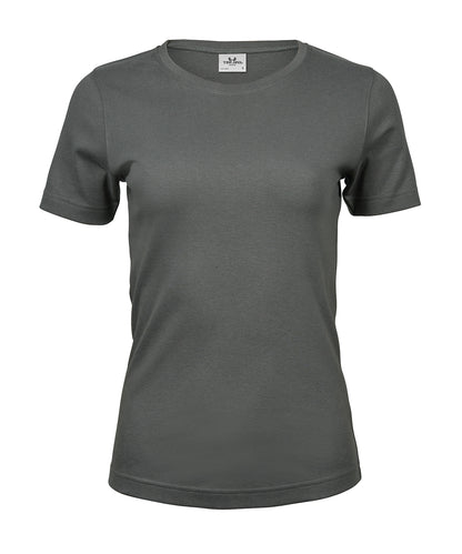 Women’s interlock tee
