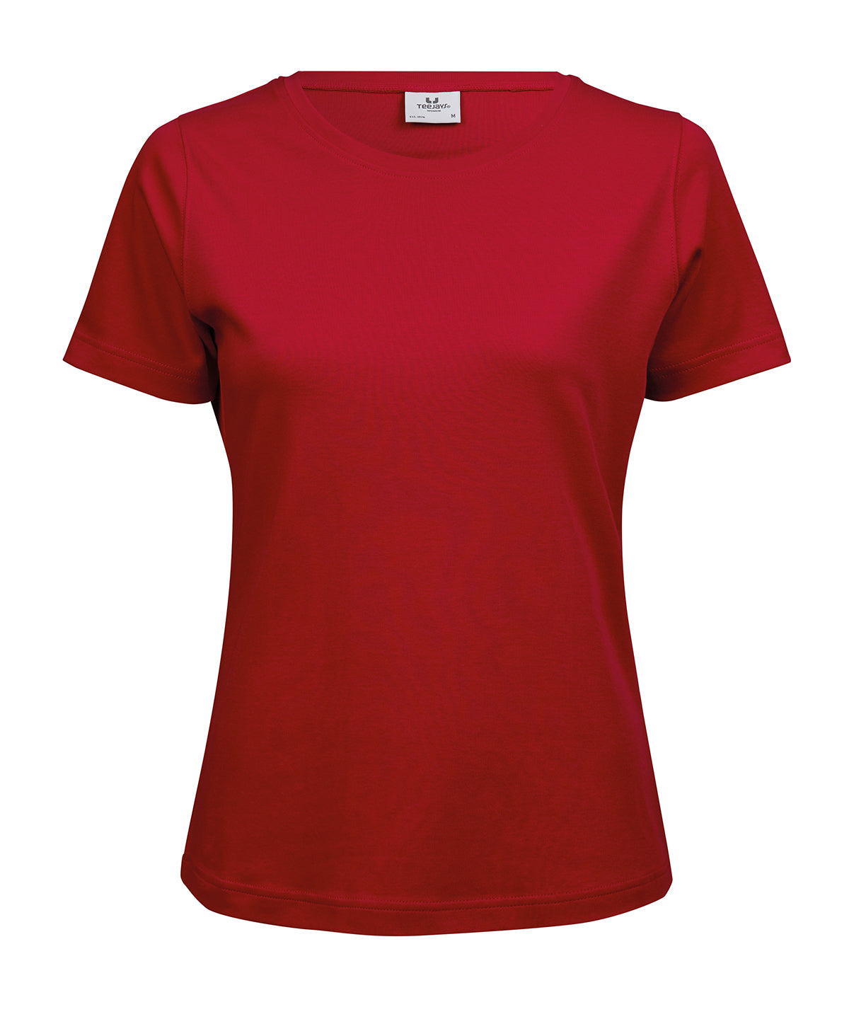 Women’s interlock tee