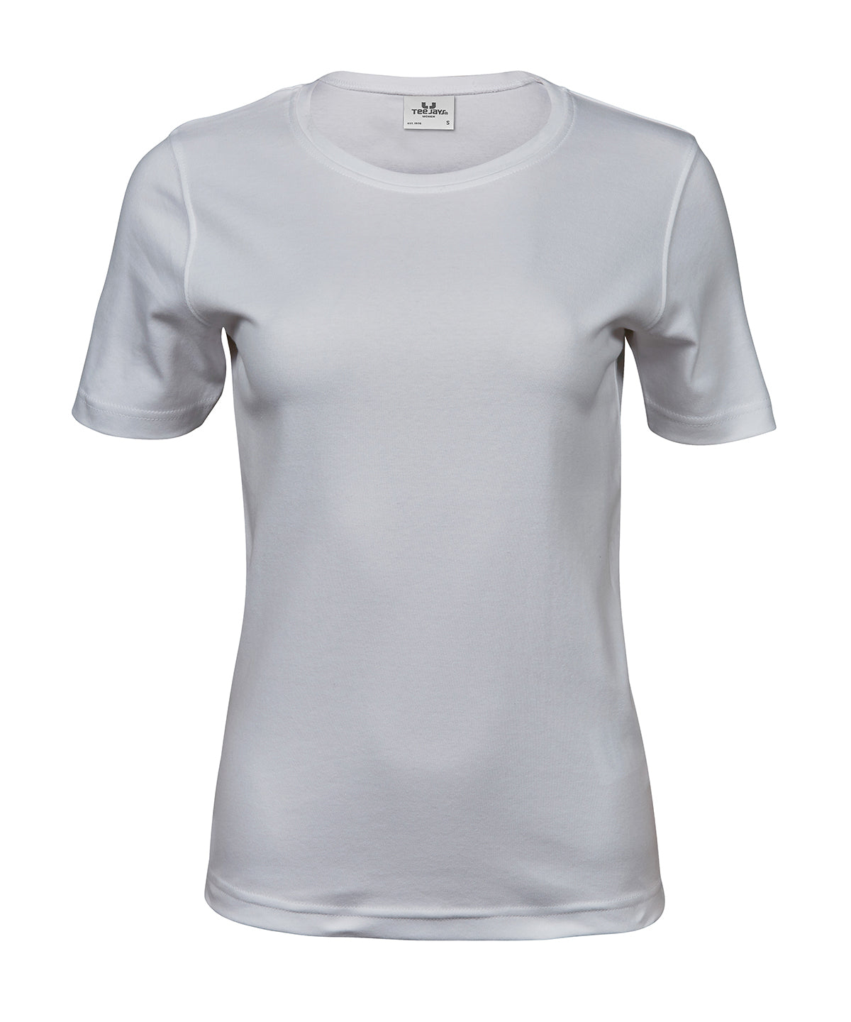 Women’s interlock tee