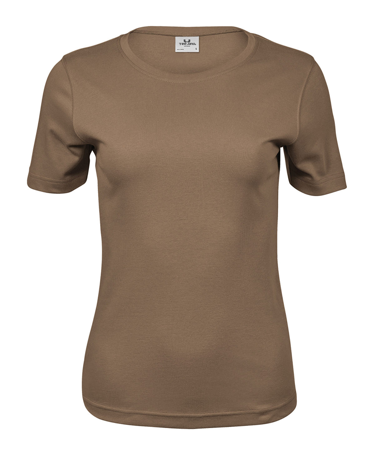 Women’s interlock tee