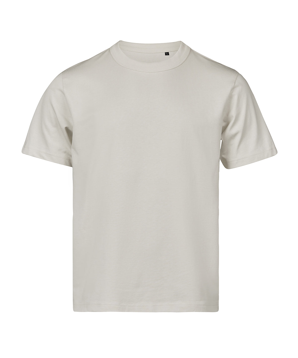 UNLABELED loose fit tee
