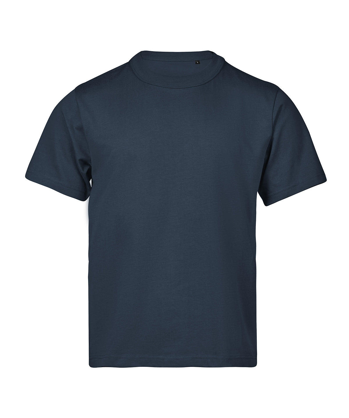 UNLABELED loose fit tee