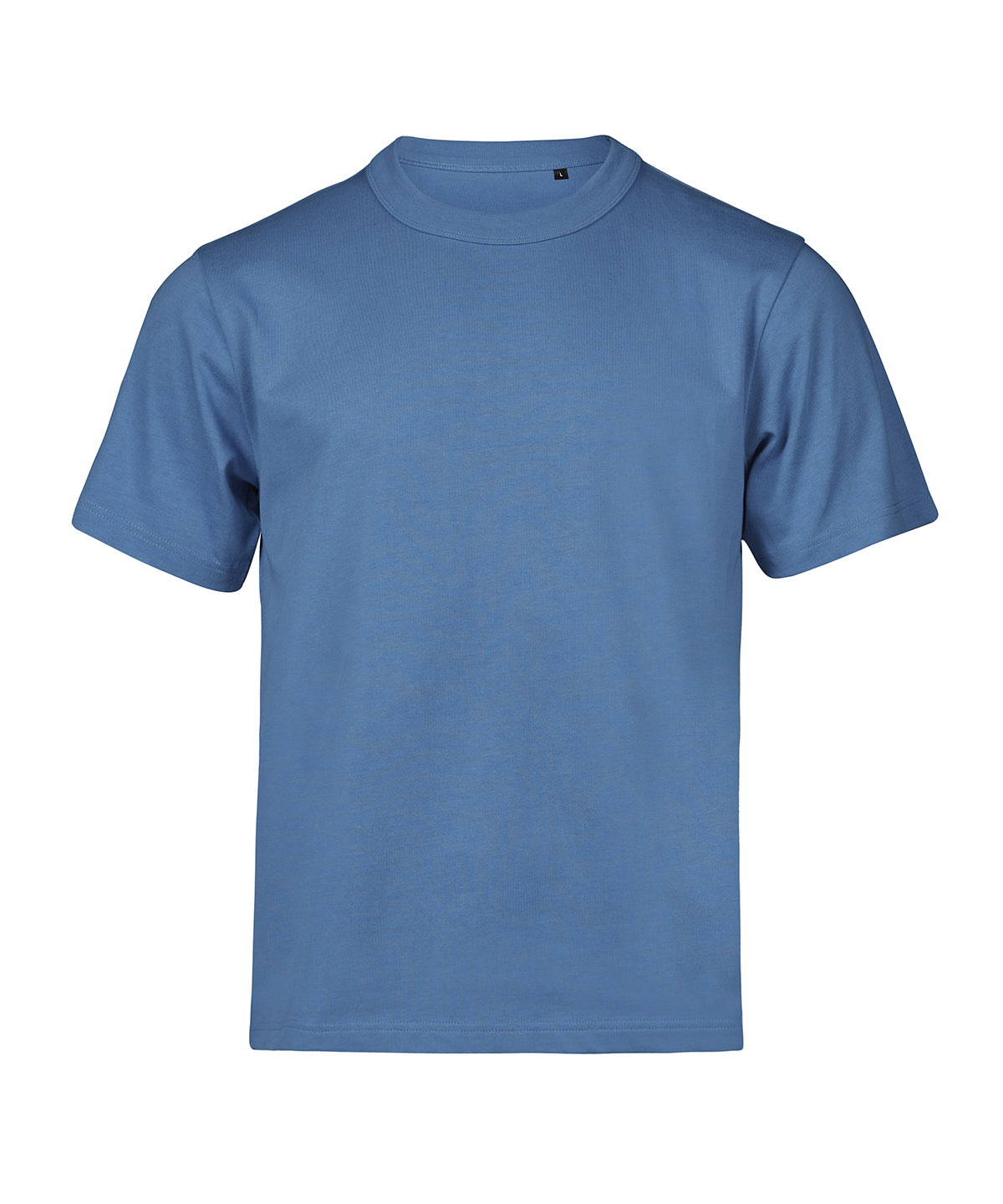UNLABELED loose fit tee