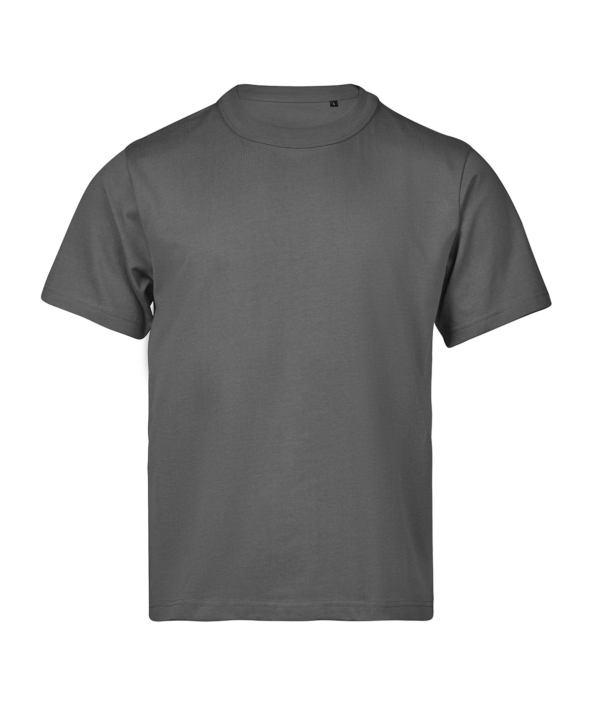 UNLABELED loose fit tee