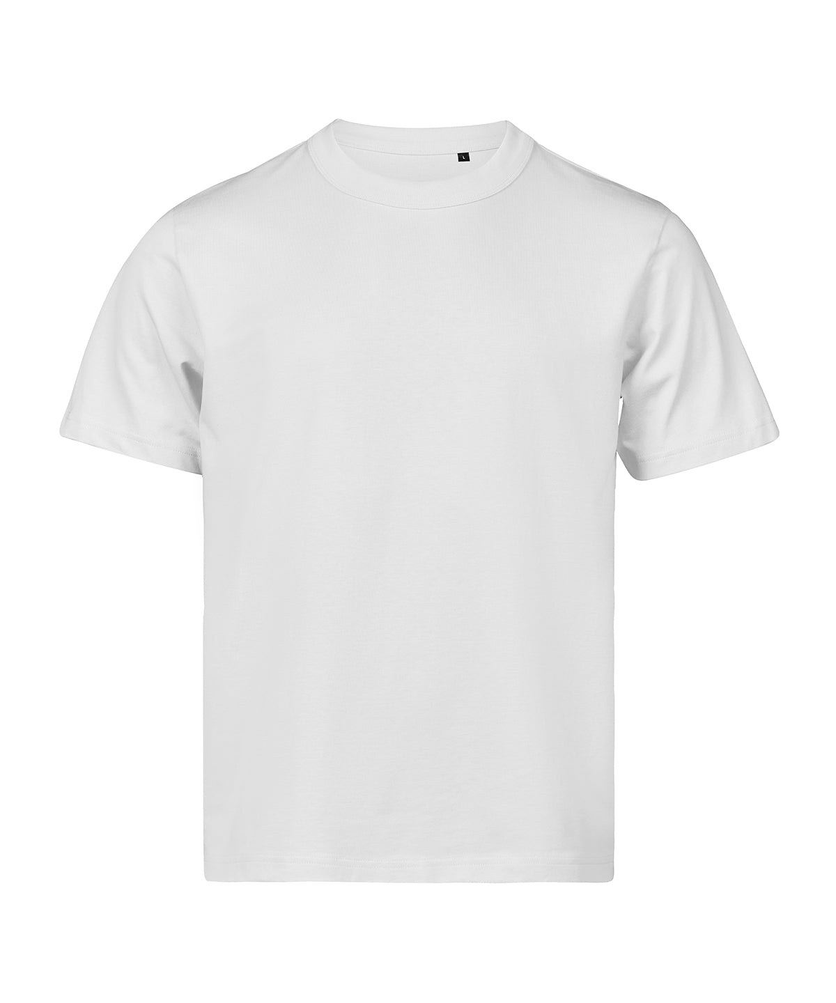 UNLABELED loose fit tee