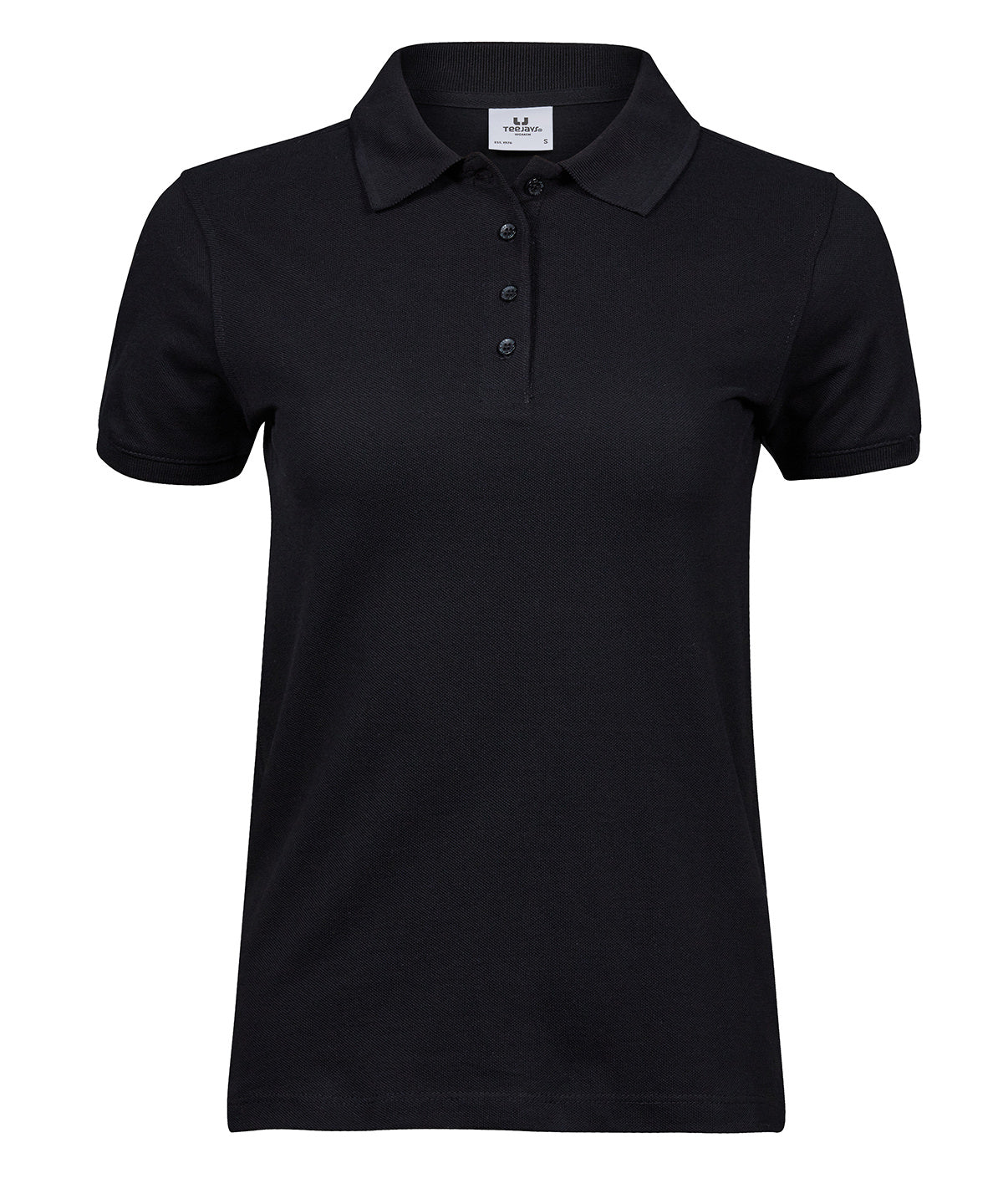 Women’s heavy polo