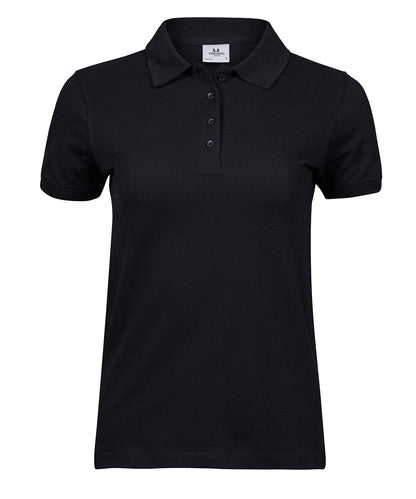 Women’s heavy polo