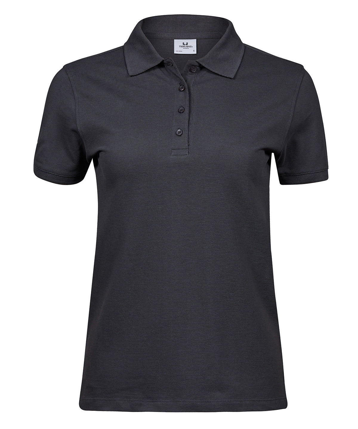 Women’s heavy polo