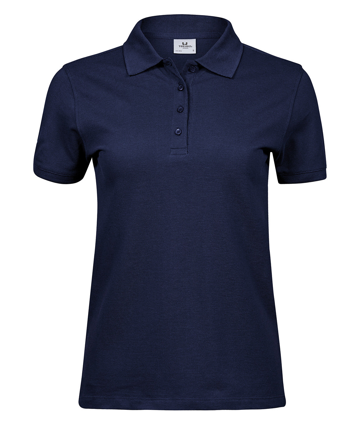 Women’s heavy polo
